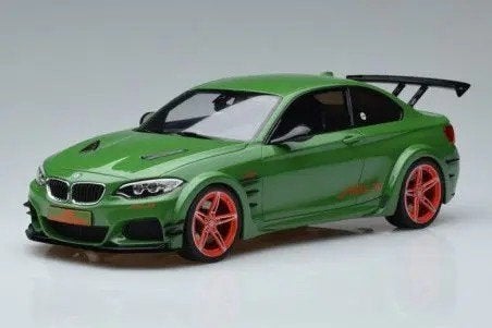 BMW 235i AC Schnitzer ACL2, Ophalen of Verzenden, Nieuw, Auto, Overige merken