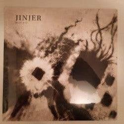 LP "Micro" - Jinjer, Geseald, Ophalen of Verzenden, EP, Nieuw in verpakking