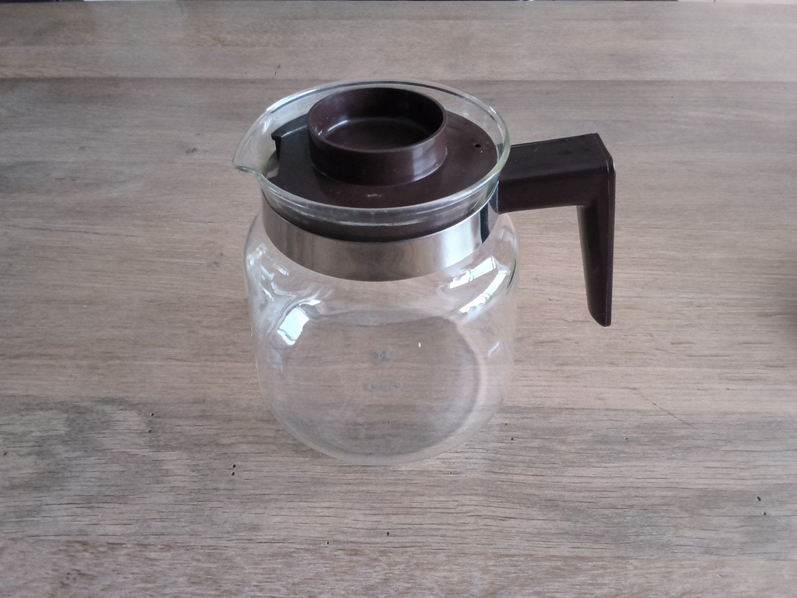 Douwe Egberts koffiekan., Ophalen of Verzenden, Zo goed als nieuw