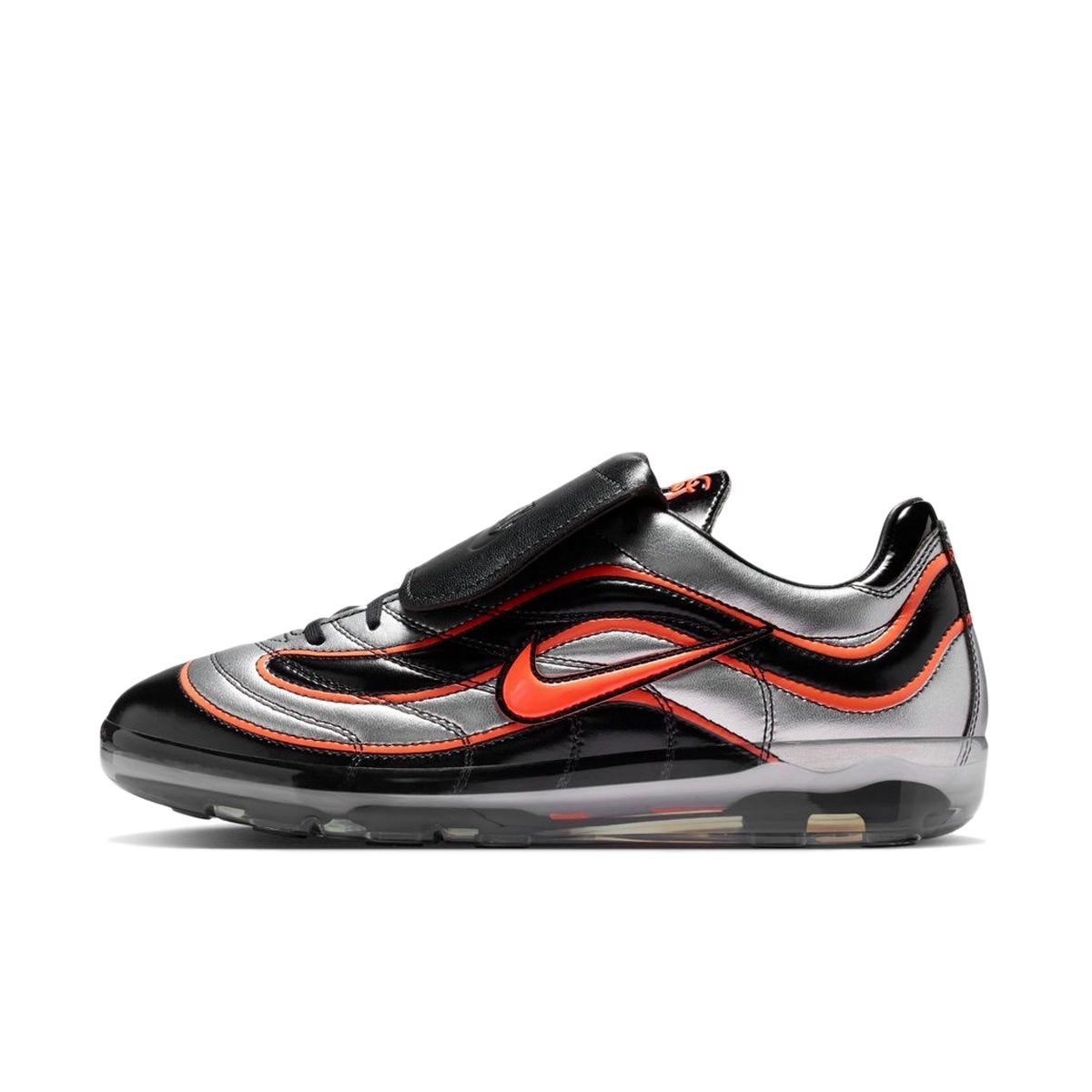 Patta x Nike Cryoshot Mercurial 'Netherlands' - Maat 42,5, Overige kleuren, Nieuw, Ophalen of Verzenden, Sneakers of Gympen