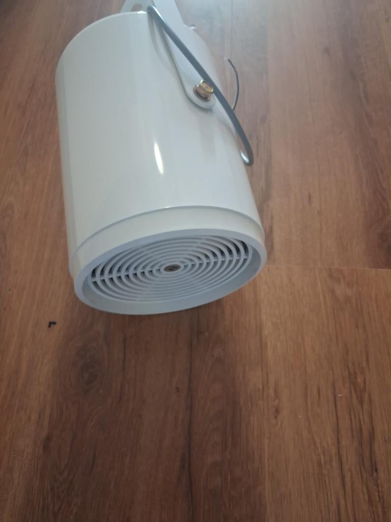 Nieuwe 100V Luidspreker - TOA PJ-200W Sound Projector, Audio, Tv en Foto, Overige merken, Overige typen, Nieuw, Ophalen of Verzenden