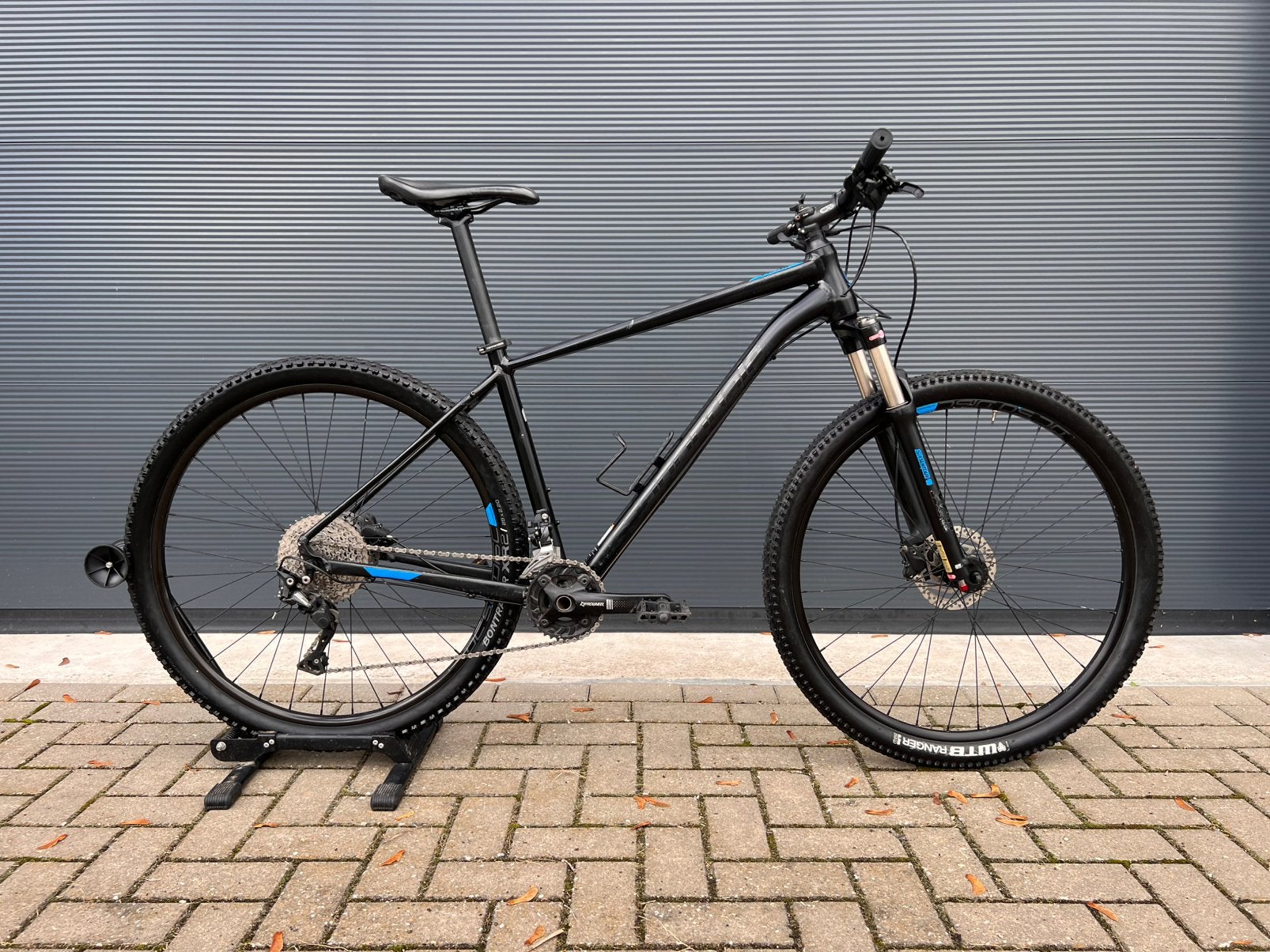 Cannondale trail 5 | 29”| Mountainbike | Shimano afmontage, Gebruikt, Hardtail, MTB, Cannondale