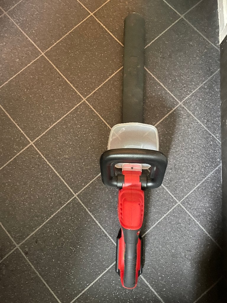 FERM elektrische heggenschaar, Ophalen, Gebruikt, Elektrisch