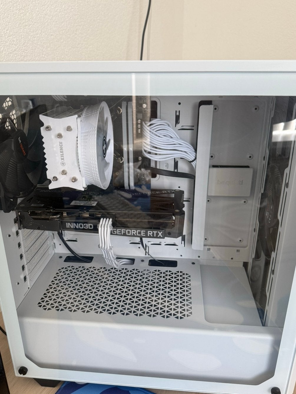 Pc Rtx3060 I7 32gb ram 1Tb, Spelcomputers en Games, 1 speler, Ophalen, Zo goed als nieuw, Vanaf 12 jaar