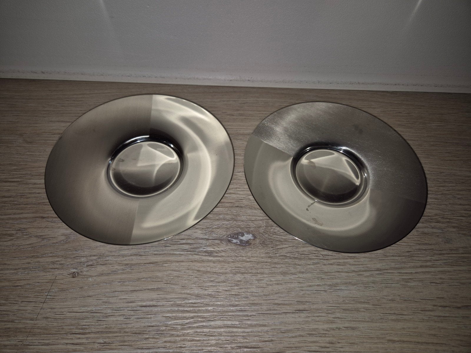 Nespresso schaaltjes - Design, Gebruikt, Overige merken, Ophalen of Verzenden, Schaal of Schalen