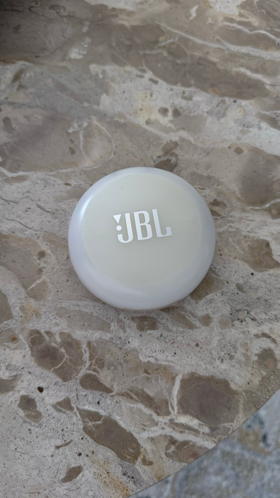 JBL Draadloze Oordopjes met Oplaadcase, Ophalen, Gebruikt, Draadloos