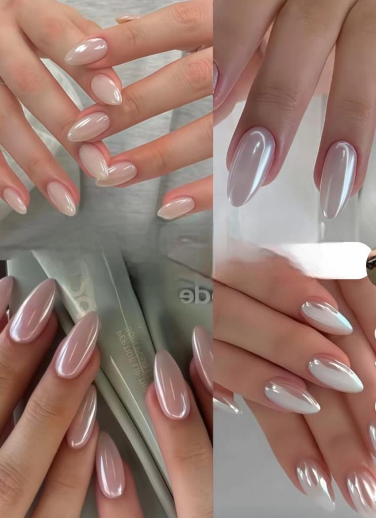 Nagelstyliste - Mooie Nagels voor Jou!, Ophalen, Nieuw, Overige typen