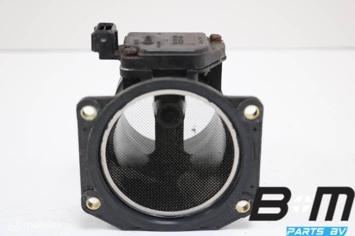 Luchtmassameter VW Passat 3B 058133471, Gebruikt