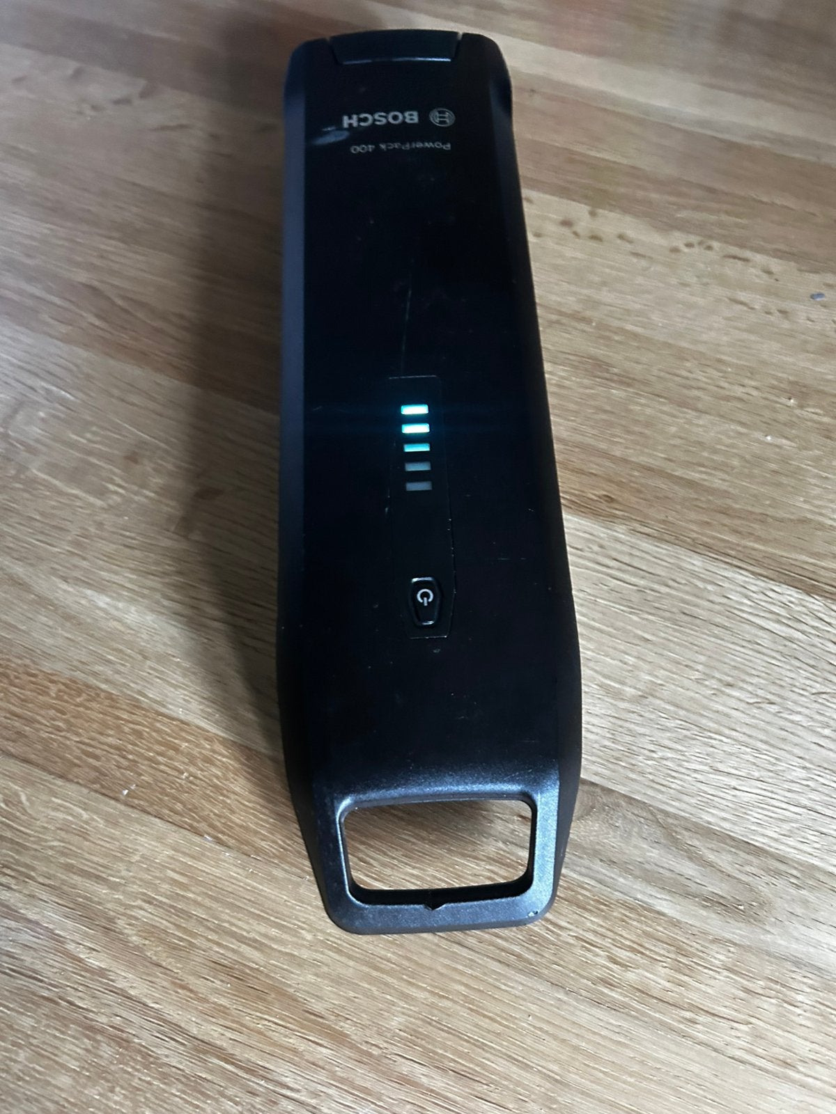 Te koop: Bosch Powerpack 400 frame Active/Performance line, Zo goed als nieuw