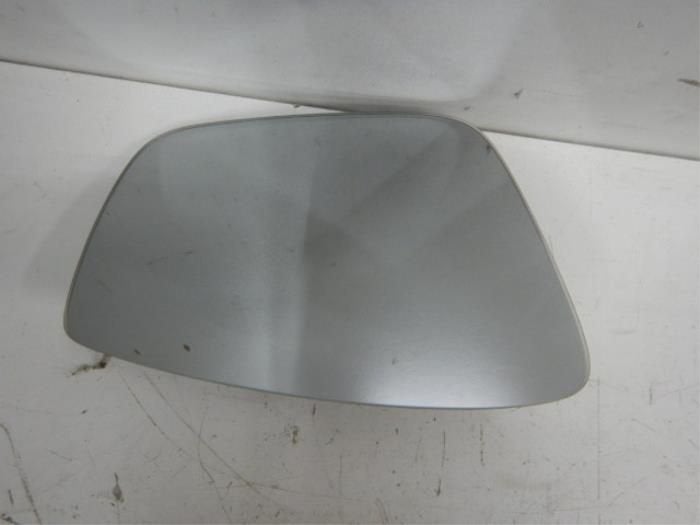 Spiegelglas rechts Volkswagen Polo (22726273), Ophalen of Verzenden, Gebruikt