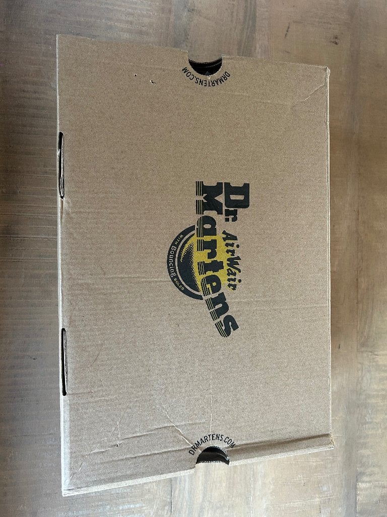 Dr Martens 1460 zwart, Kleding | Dames, Zwart, Lage of Enkellaarzen, Nieuw, Ophalen of Verzenden