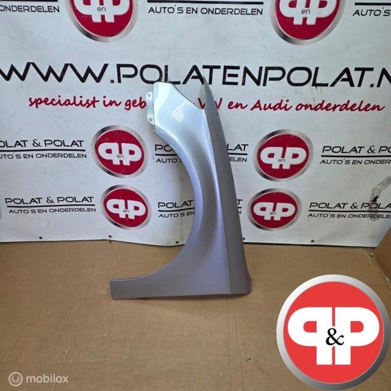 Audi A3 8V spatscherm links LZ7G