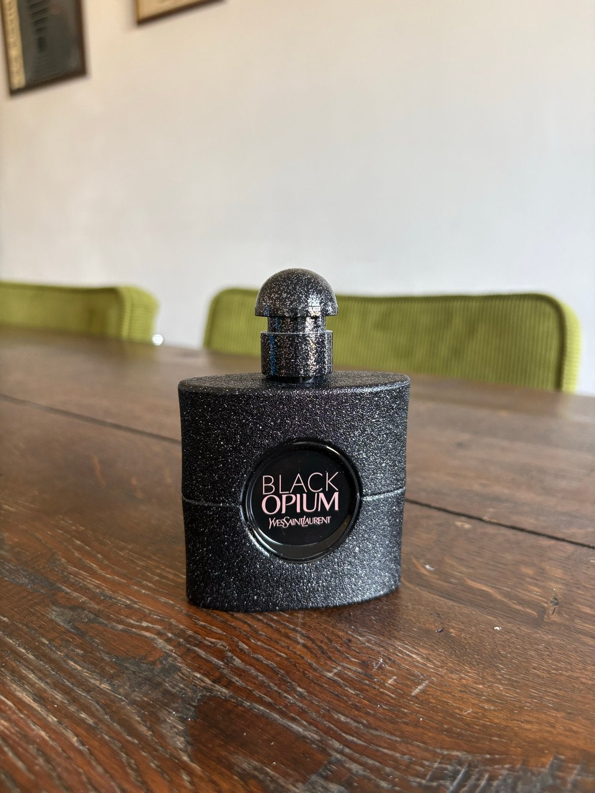YSL Black Opium EDP Extreme 50 ML - Nieuw, Ophalen, Nieuw