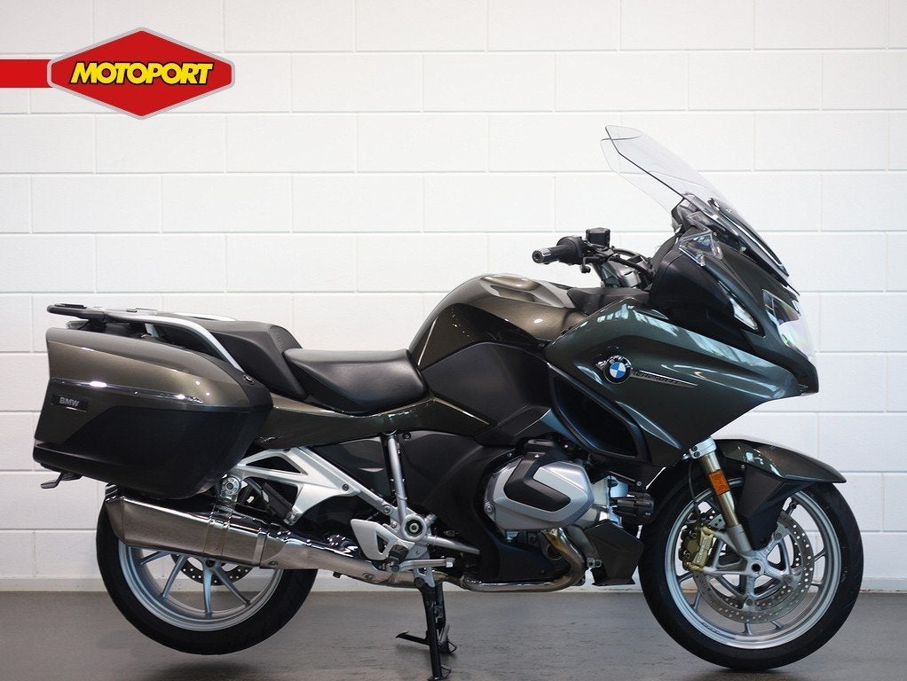 BMW R 1250 RT (bj 2020), BMW GROUP NEDERLAND BV, Bedrijf, Toermotor, Verkoop@motoporthillegom.nl