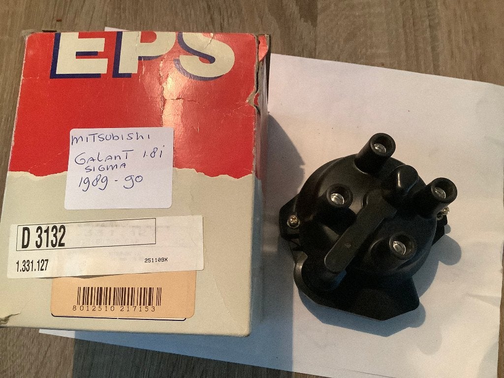 Diversen oldtimer auto onderdelen Mitsubishi Galant, Ophalen of Verzenden, Nieuw