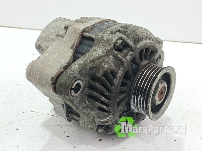 Dynamo van een Suzuki Swift, Auto-onderdelen, Gebruikt, -, -, Ophalen of Verzenden