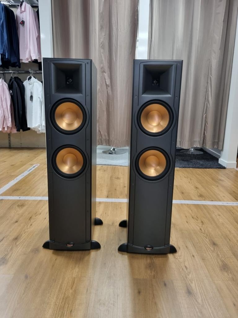 Klipsch RF-35, //, Zo goed als nieuw, //, //