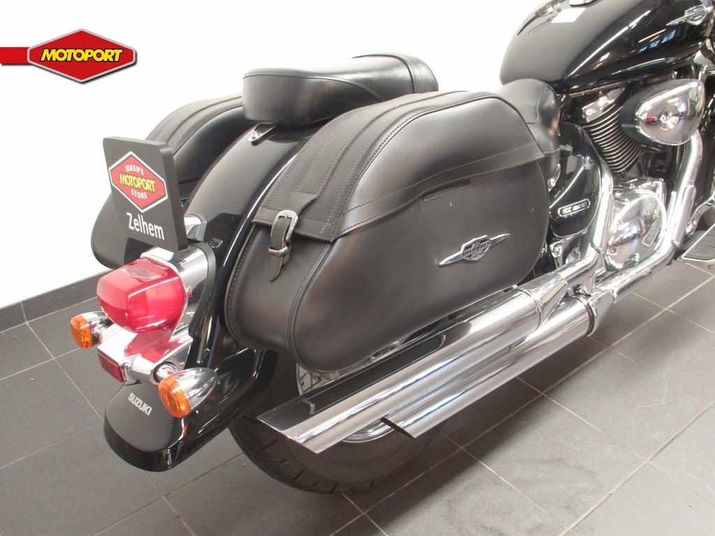 Suzuki VL 800 C INTRUDER (bj 2007), Chopper, Bedrijf, Info-verkoop@nimag.nl, Lange Dreef 12
4131NH  VIANEN, NL