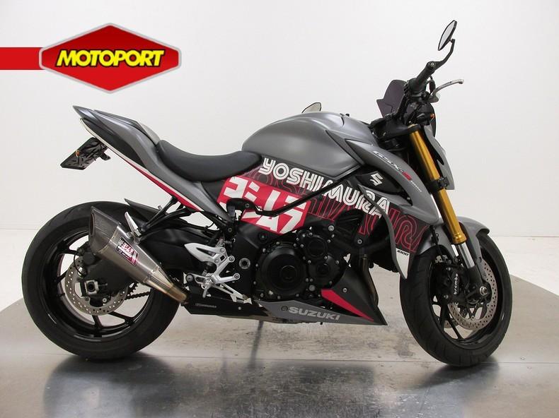 Suzuki GSX-S1000A (bj 2018), Suzuki Motoren (BV Nimag), Bedrijf, Info@BVNIMAG.NL, Lange Dreef 12
4131 NH  Vianen, NL