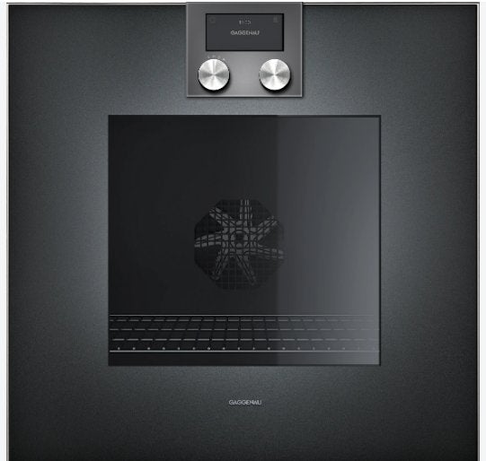 Gaggenau BO471102 oven in doos, Witgoed en Apparatuur, Ophalen, Overige merken, Hete lucht, 60 cm of meer