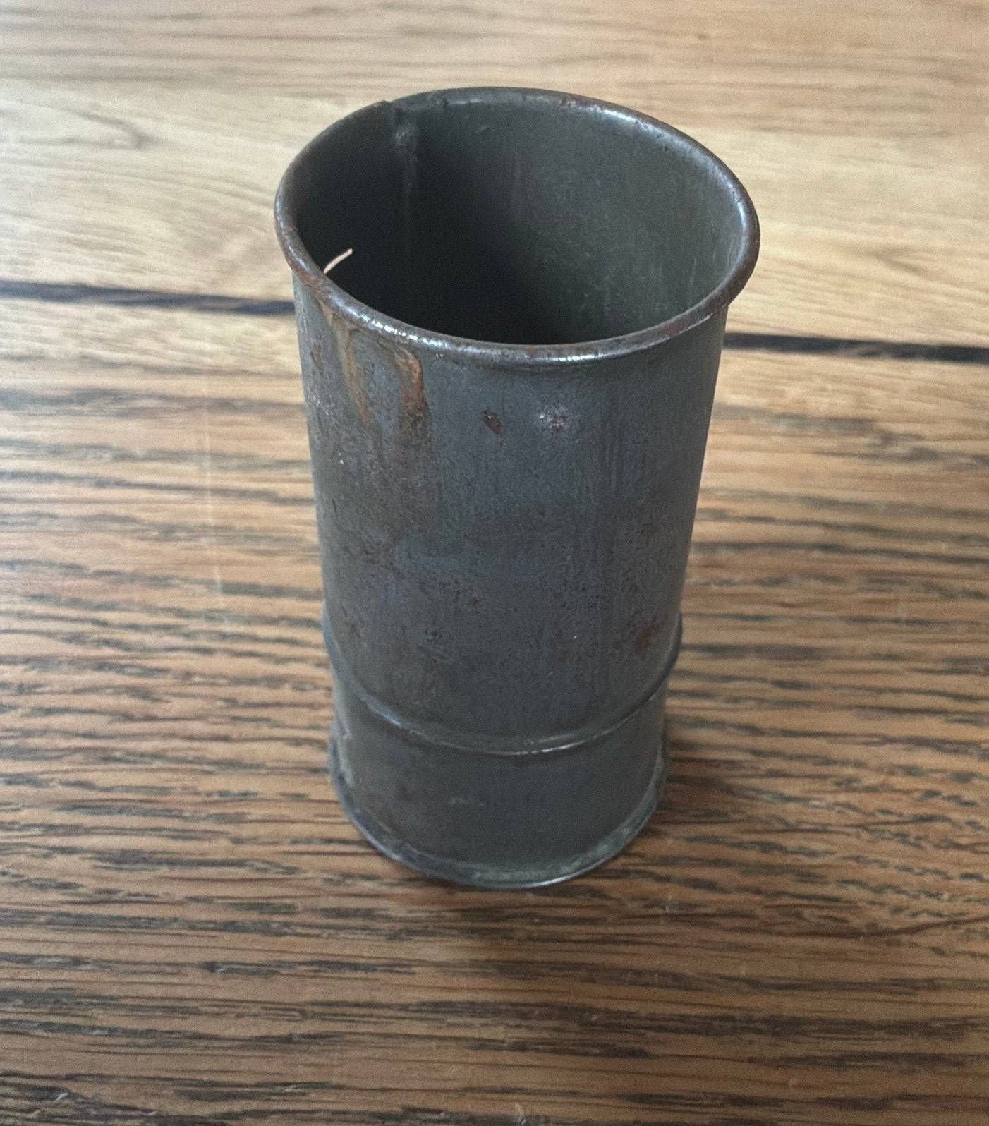 Koffie loodje, Antiek en Kunst, Ophalen of Verzenden