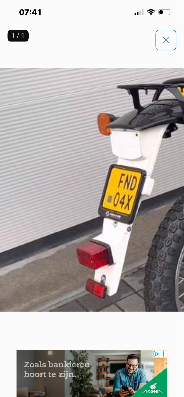 Wit achterspatbord  gezocht honda mtx sh/r, Ophalen of Verzenden, Gebruikt