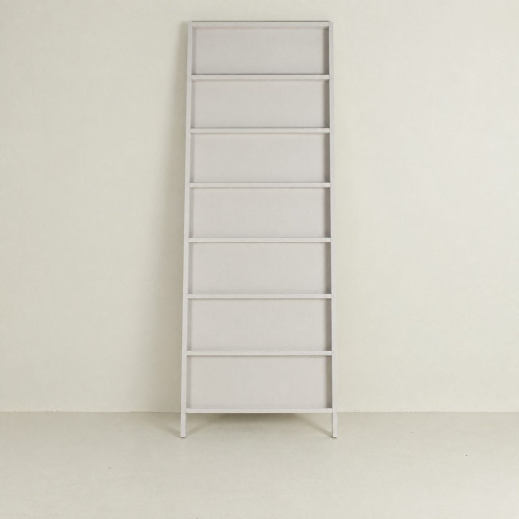 Moooi Oblique Kast Lichtgrijs Hout, Moooi, Niet ingevuld, Niet ingevuld
