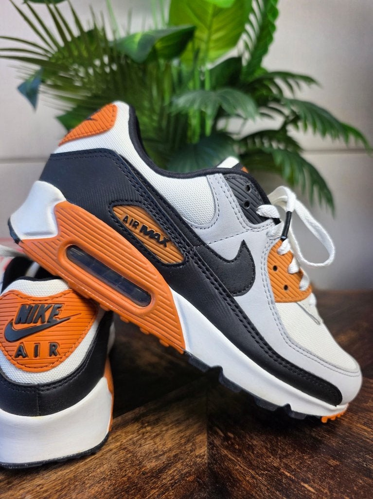 Nike Air Max 90 "Monarch" | maat 40, Wit, Nike, Ophalen of Verzenden, Zo goed als nieuw