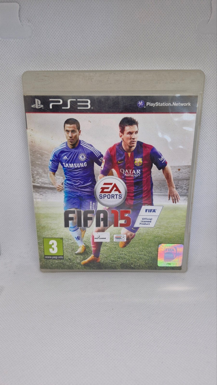 FIFA 15, Gebruikt, Ophalen of Verzenden, Eén computer, Sport