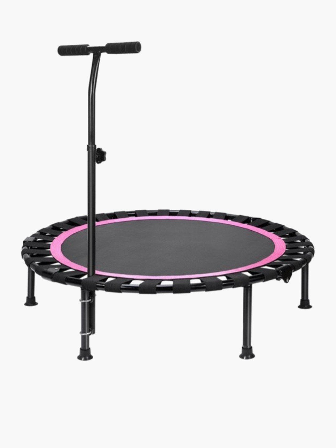 fitness trampoline – nieuw en inklapbaar, Ophalen, Nieuw, Overige typen