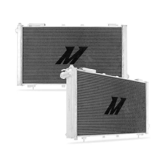 Mishimoto performance radiator - Subaru Legacy Impreza GC8, Ophalen of Verzenden