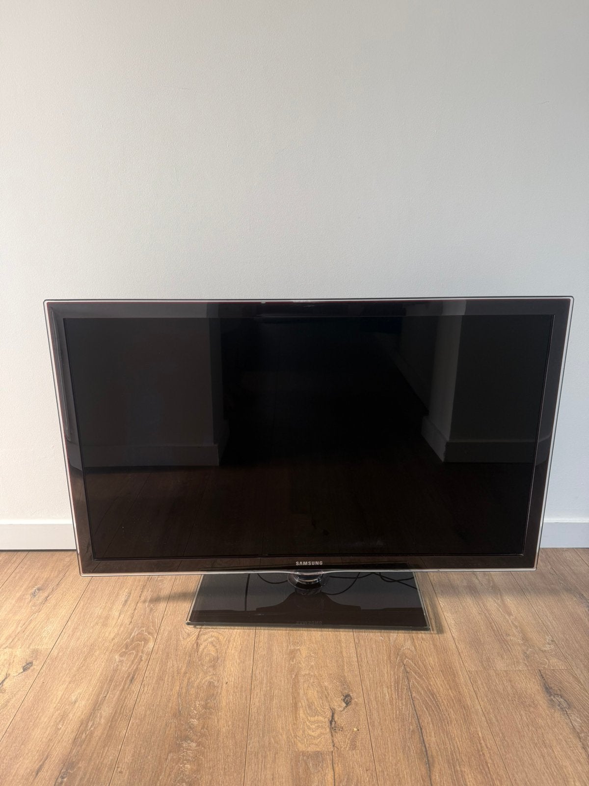 Samsung smart tv UE40D6300, Ophalen, 50 Hz, Samsung, 100 cm of meer