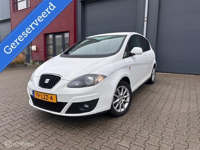 Seat Altea 1.8 TFSI /DSG AUTOMAAT / Cruise control /, Euro 5, 15 km/l, Gebruikt, 4 cilinders