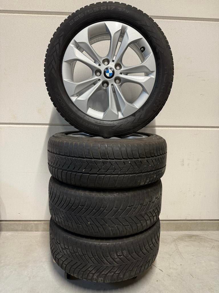 Diverse BMW velgen - 17 inch en 19 inch, Auto-onderdelen, Ophalen, 19 inch, Zomerbanden, Velg(en)