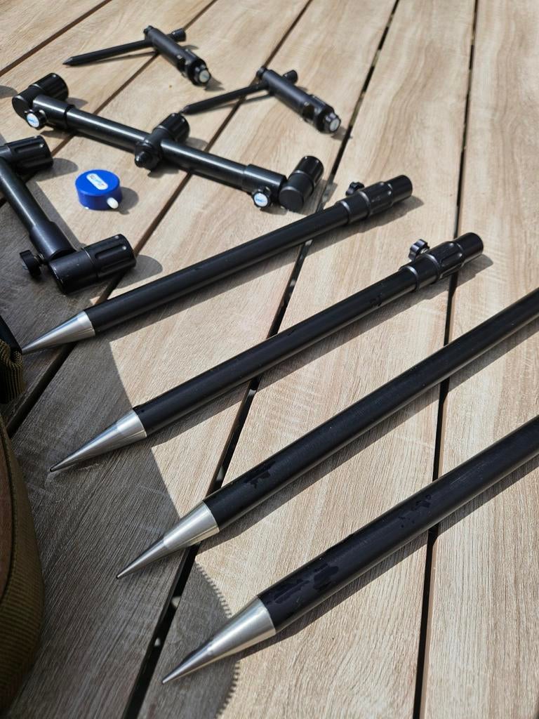 Summit tackle Premium Ali, Watersport en Boten, Ophalen of Verzenden, Overige typen