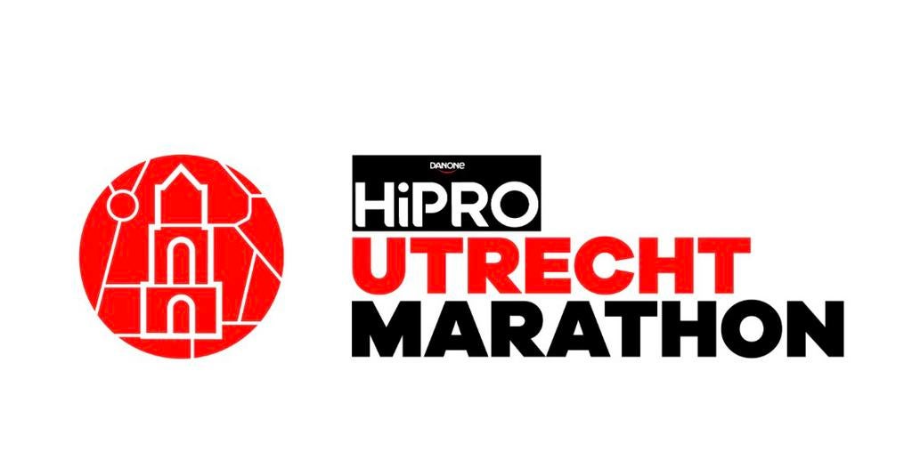 Ticket halve marathon Utrecht + shirt, Eén persoon, Overige soorten