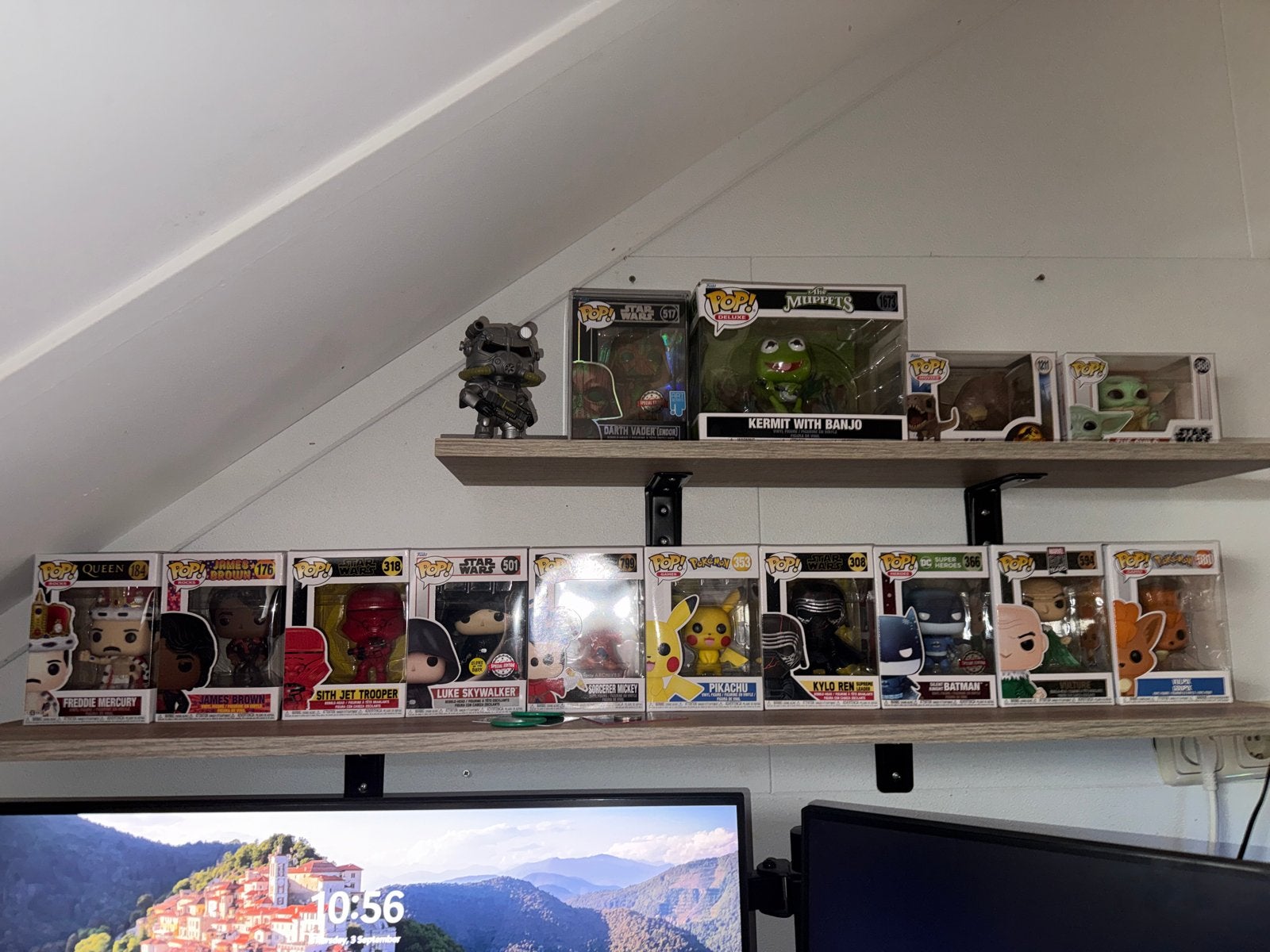 Diverse Funko Pops - Verzamelobjecten, Ophalen of Verzenden, Zo goed als nieuw