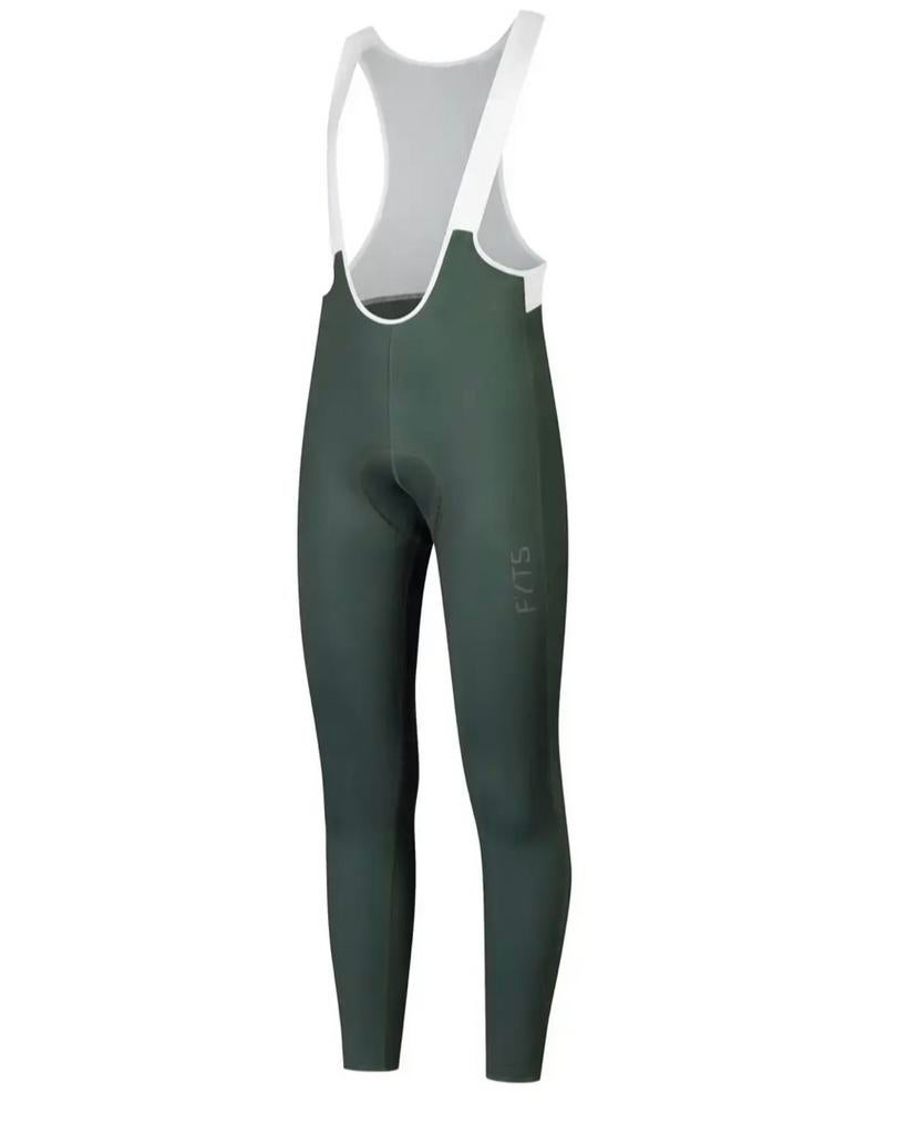 Z.G.A.N.: FYTS SNLST Winddichte Thermo Fietsbroek, Zo goed als nieuw, Heren, M, Onderkleding