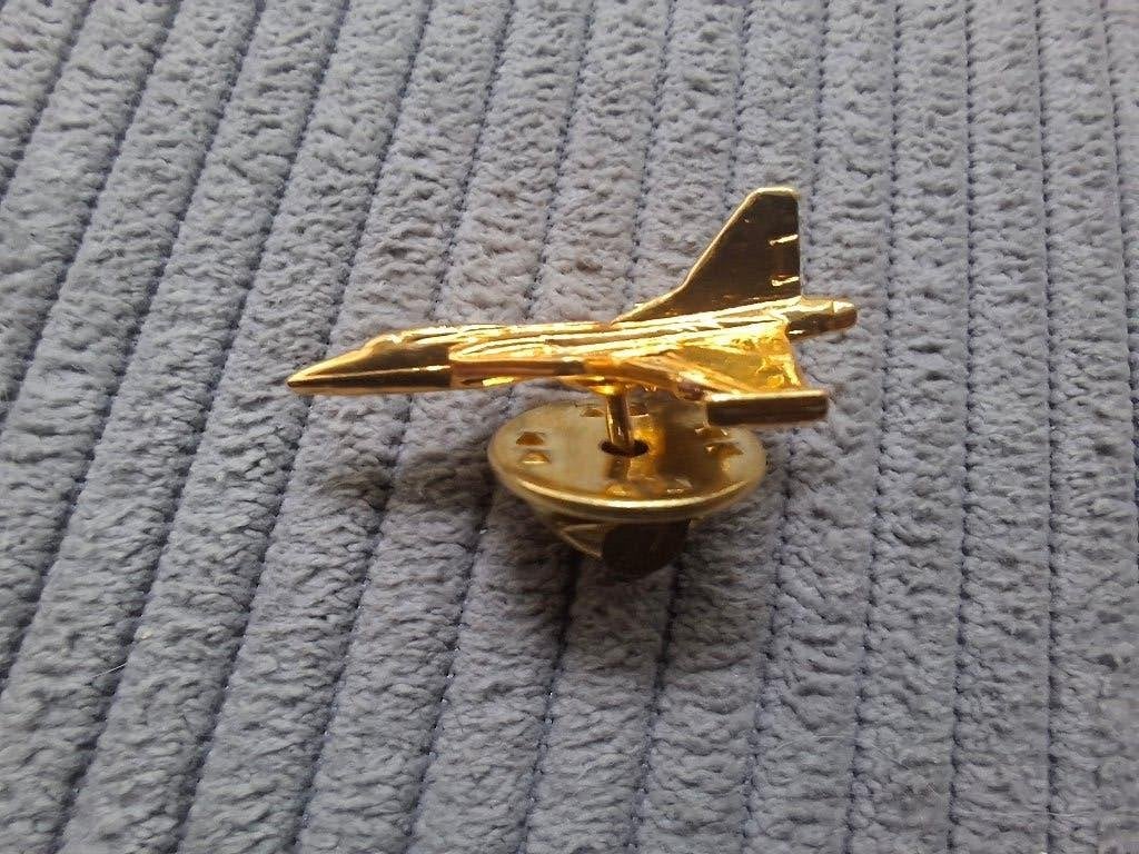 Pin straaljager, Ophalen of Verzenden, Overige onderwerpen