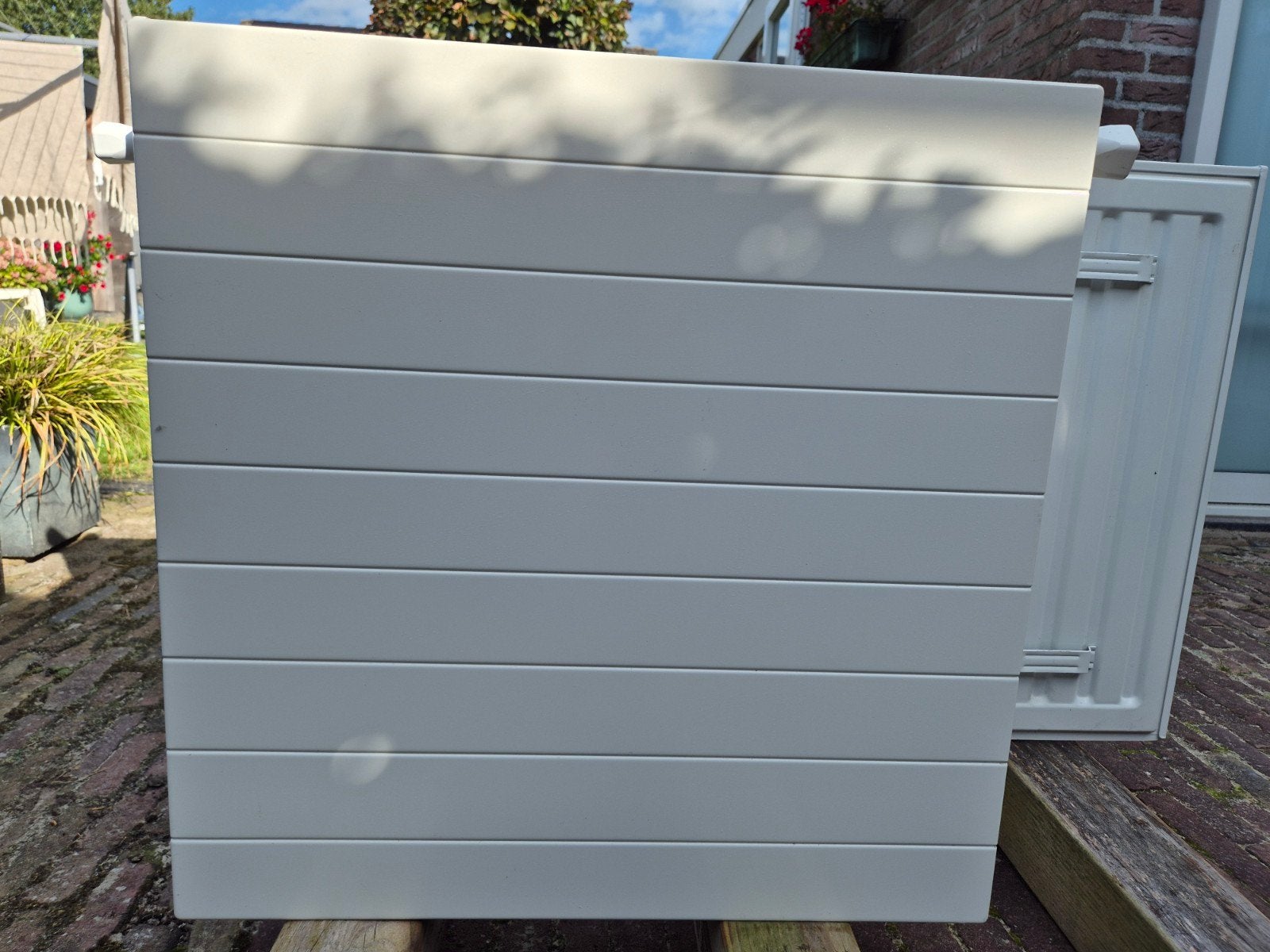 radson radiator, Ophalen, 60 tot 150 cm, Radiator, 30 tot 80 cm