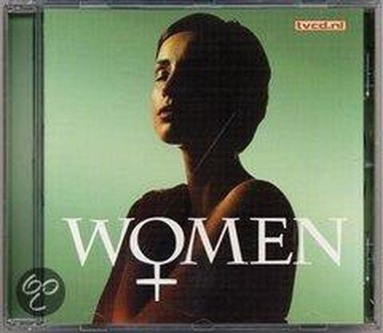 Women (Verzamelcd), Ophalen of Verzenden, Zo goed als nieuw, Pop, Verzamelalbum