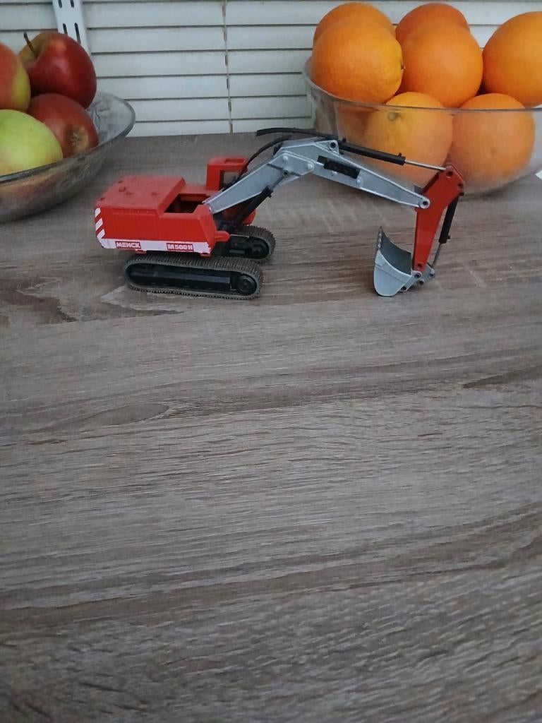 Kraan van siku 1.32, Ophalen of Verzenden, Nieuw, Overige merken