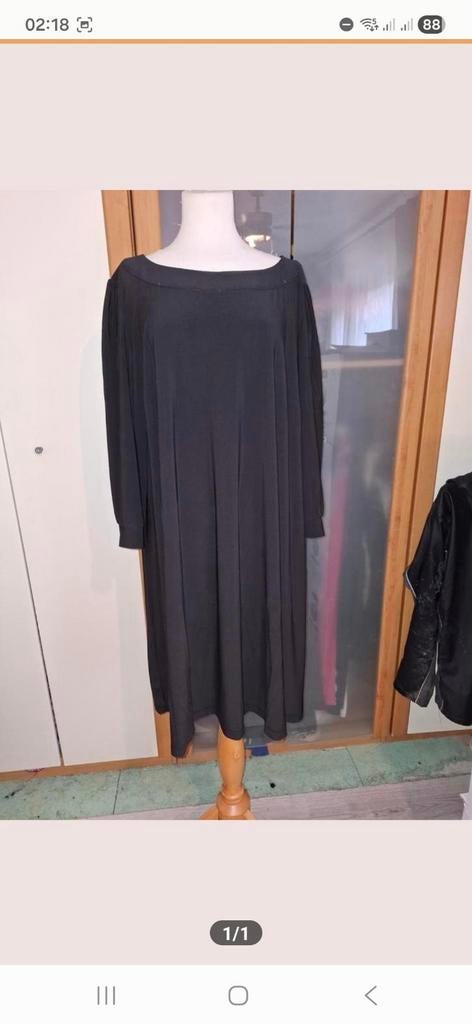 Chrissize joanna, Ophalen of Verzenden, Nieuw, Blouse of Tuniek