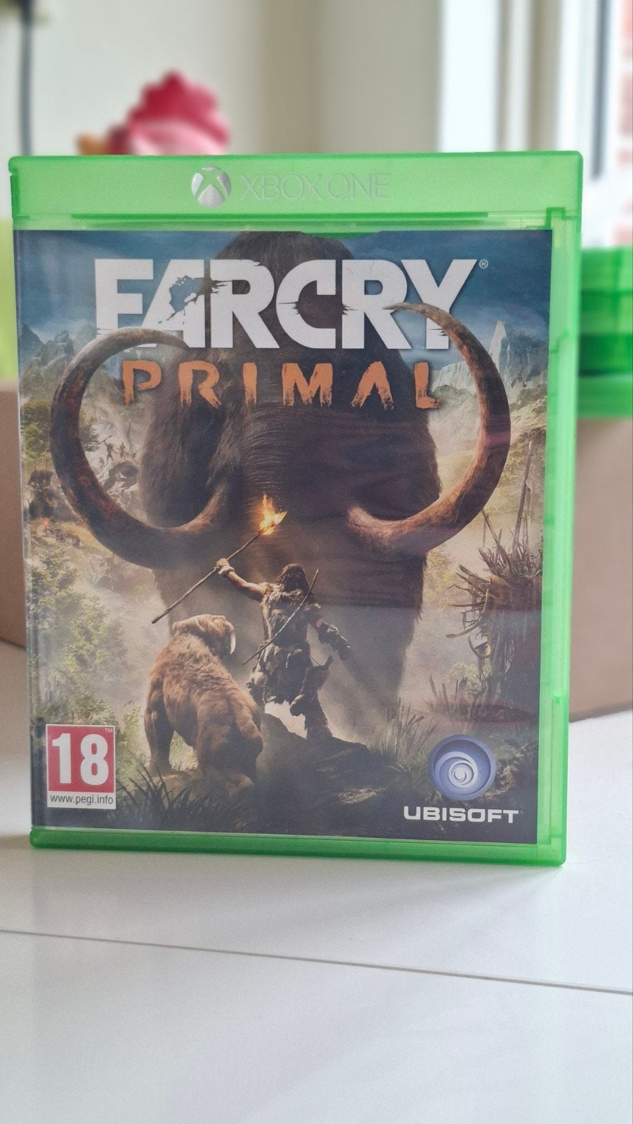 Xbox One: 5 Topgames (Far Cry, Metro, Diablo), Spelcomputers en Games, Vanaf 18 jaar, Shooter, 1 speler, Ophalen of Verzenden