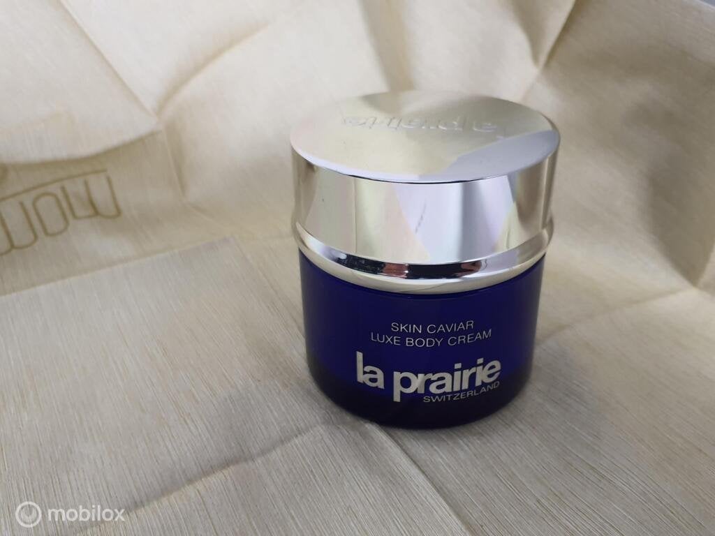 Beiersdorf Skin Caviar Lichaamscrème Luxe Body Cream, Nieuw