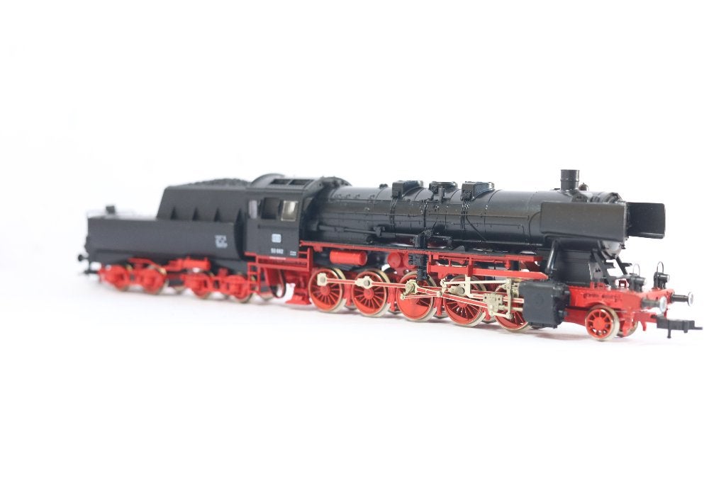 Fleischmann 4179, Hobby en Vrije tijd, Modeltreinen | H0, Gebruikt, Fleischmann, Ophalen of Verzenden, Analoog