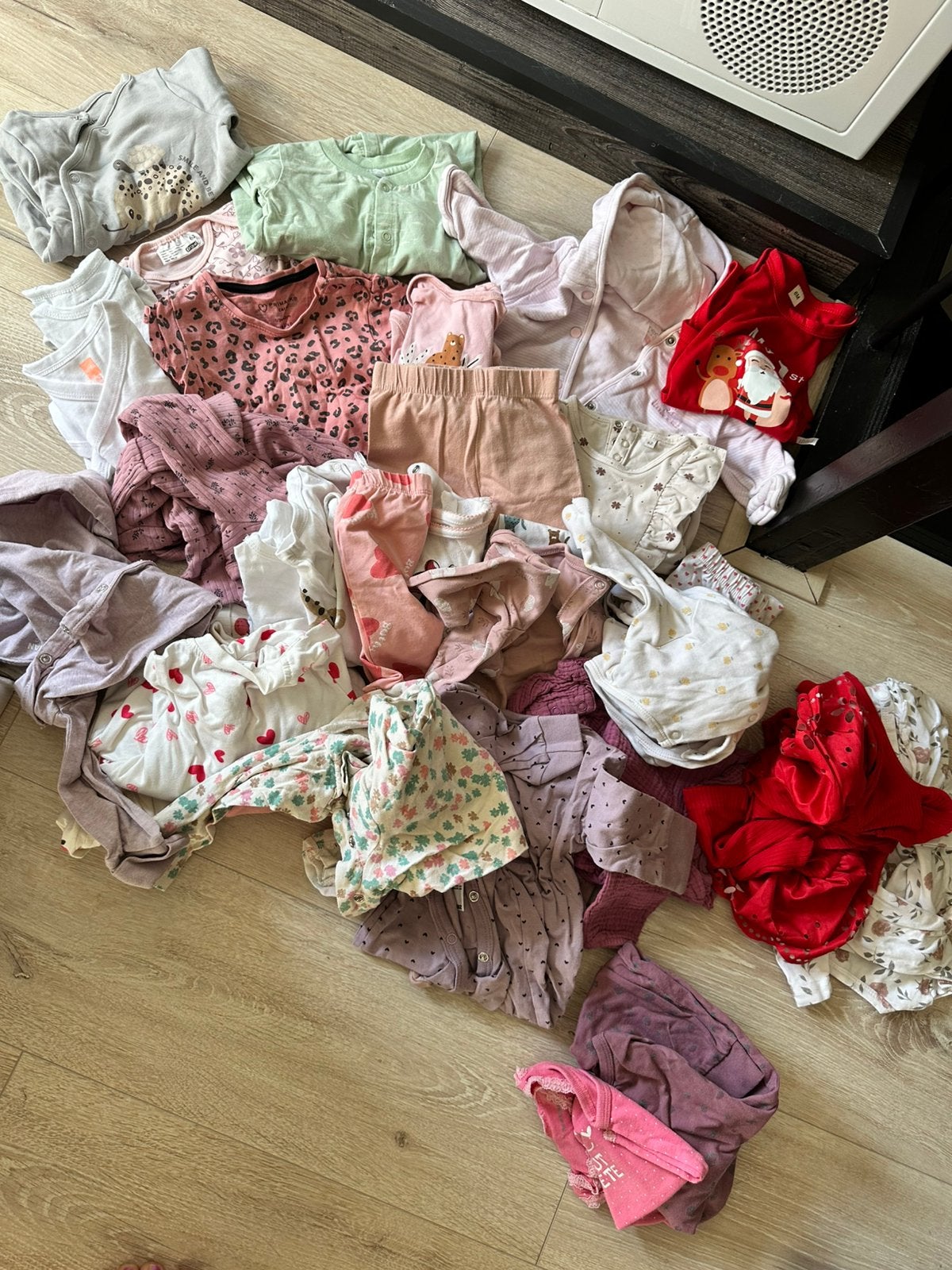 Hele mooie meisjes kleding, Ophalen, Zo goed als nieuw, Maat 62