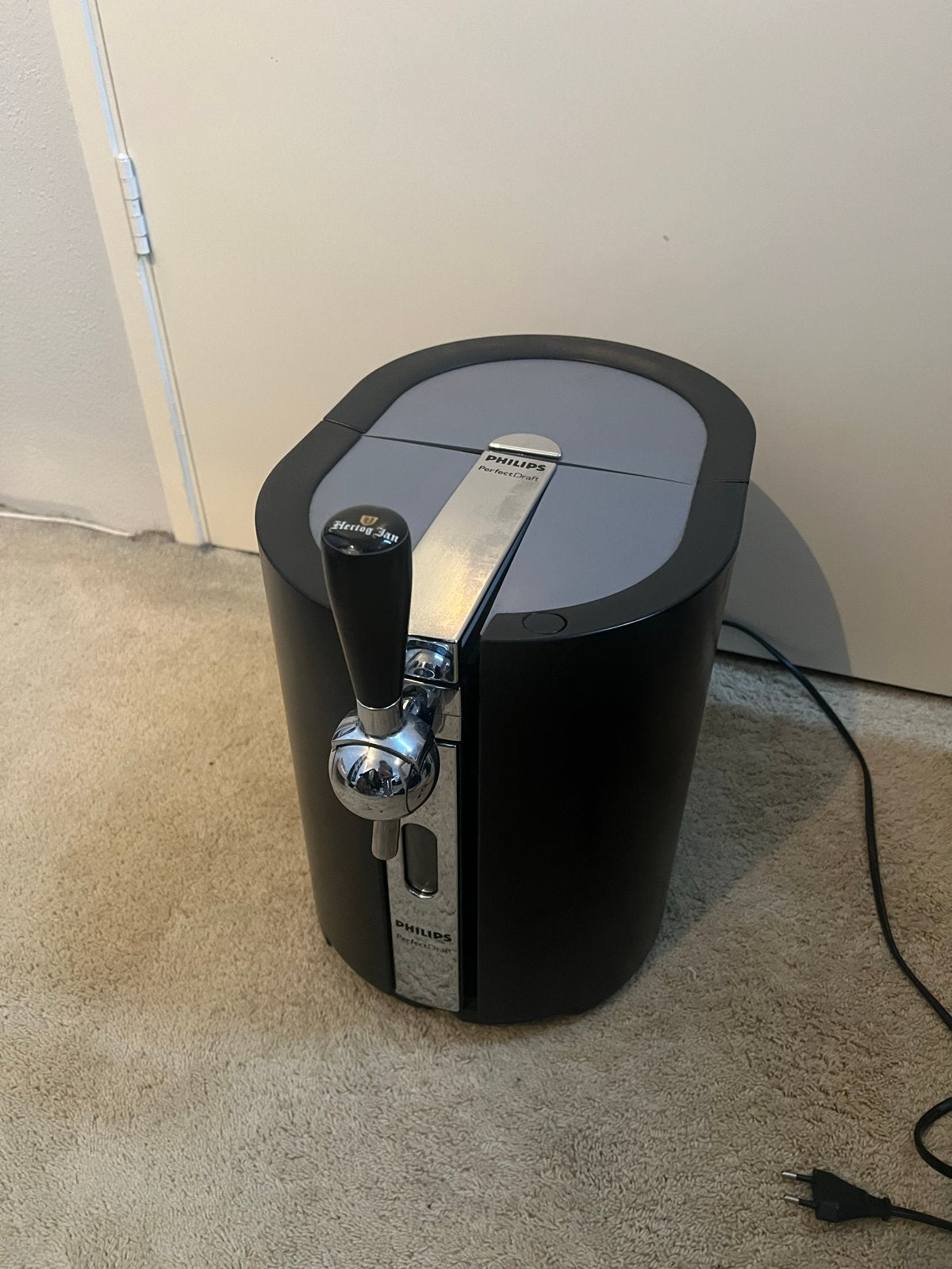 Philips PerfectDraft HD3600 for sale., Ophalen of Verzenden, Gebruikt, Philips