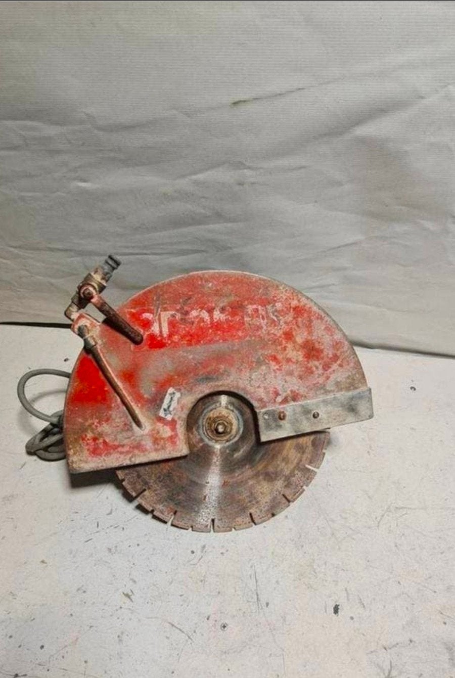 Makita muurzaag 300mm, Ophalen of Verzenden, N.v.t, N.v.t, N.v.t