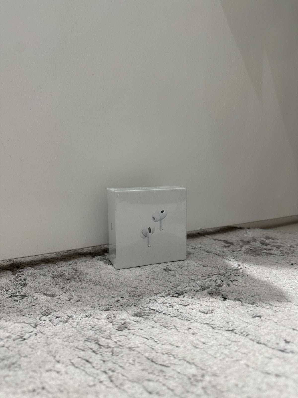 Airpods pro 2 helemaal nieuw, dicht, Telecommunicatie, Mobiele telefoons | Oordopjes, Ophalen of Verzenden, Zo goed als nieuw